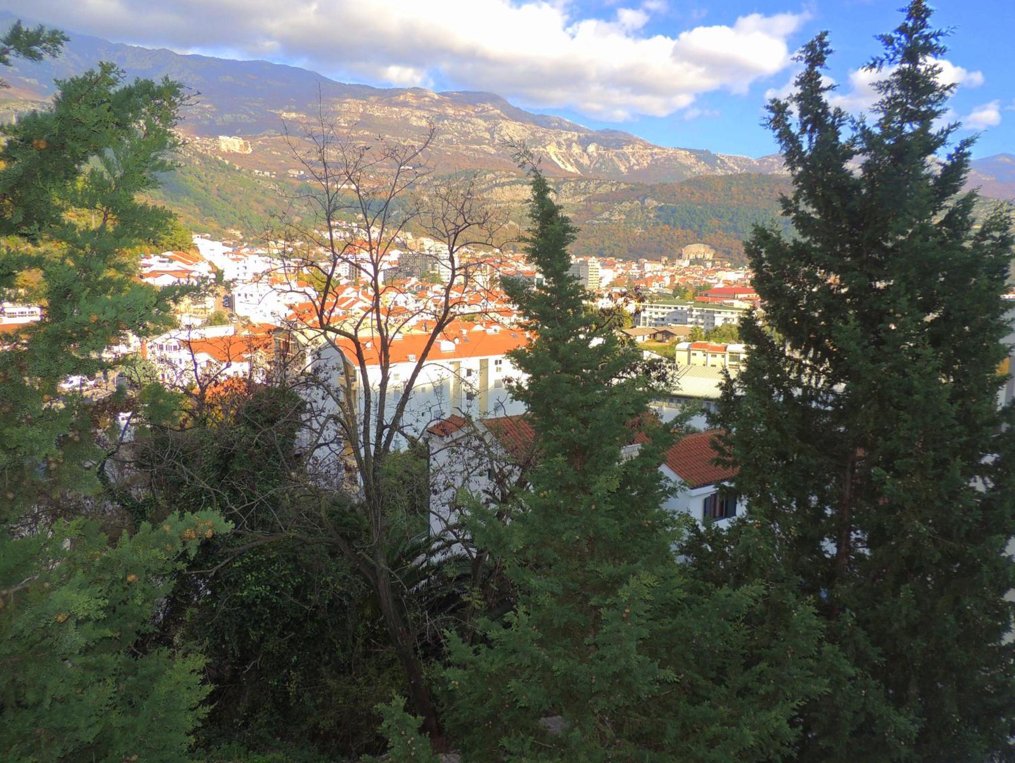 Budvanka Pensionat 3*
