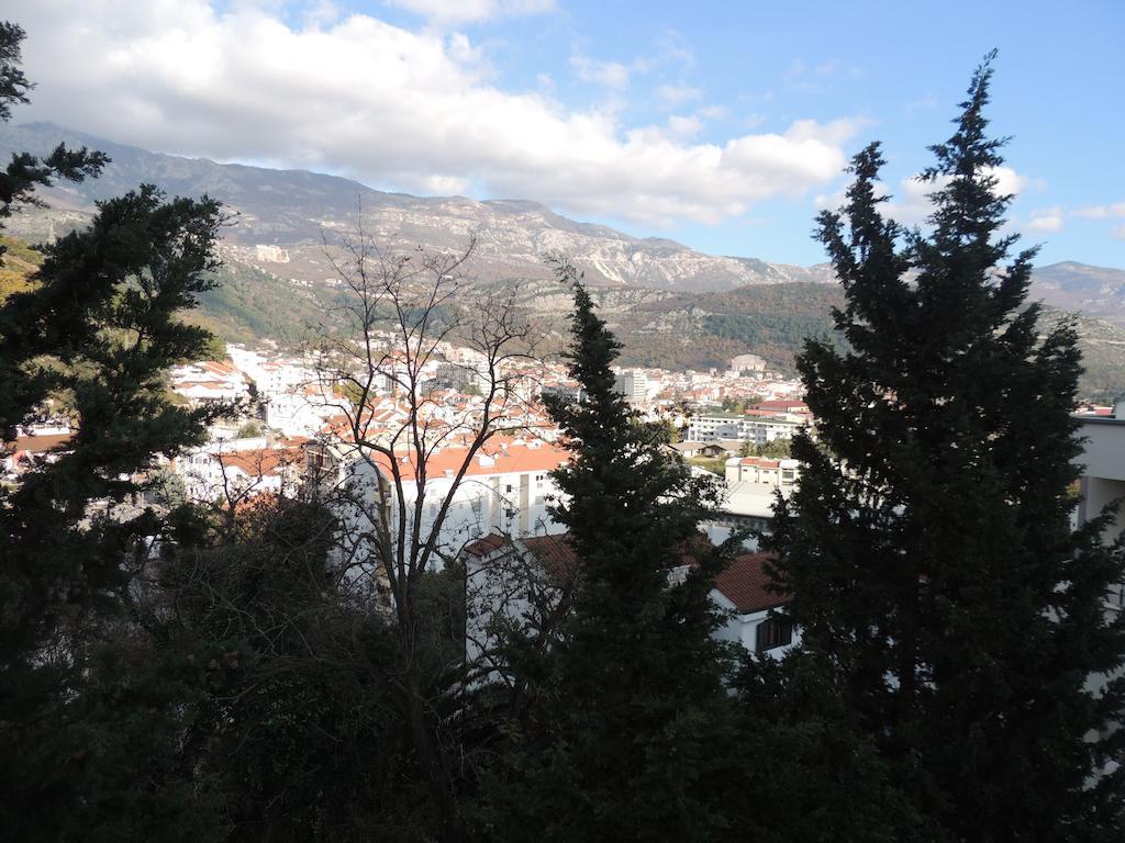 Budvanka Budva