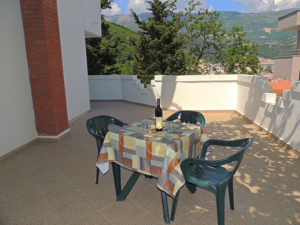 Budvanka Pensionat