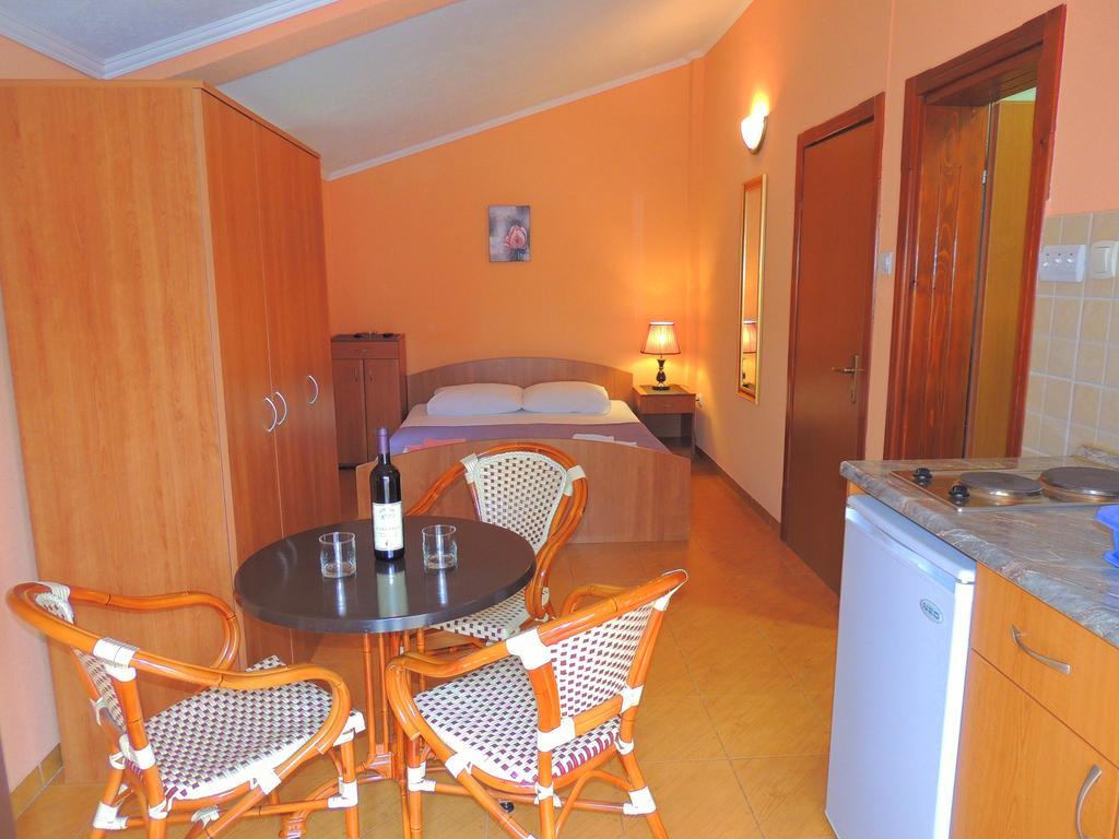 Budvanka 3* Budva