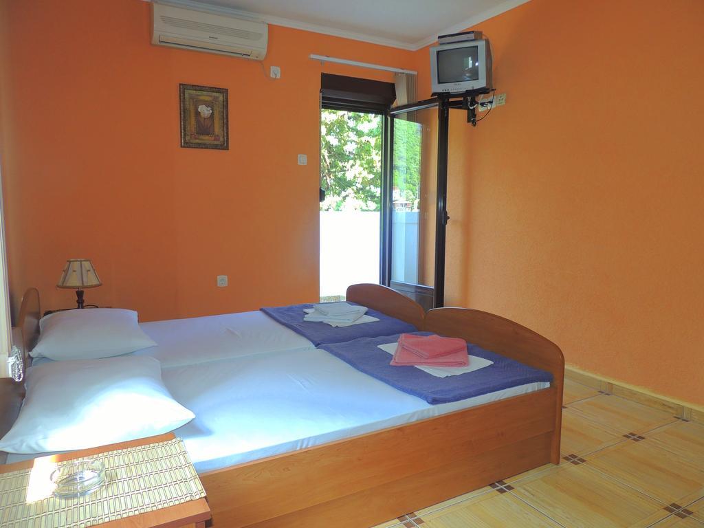 Pensionat Budvanka Budva