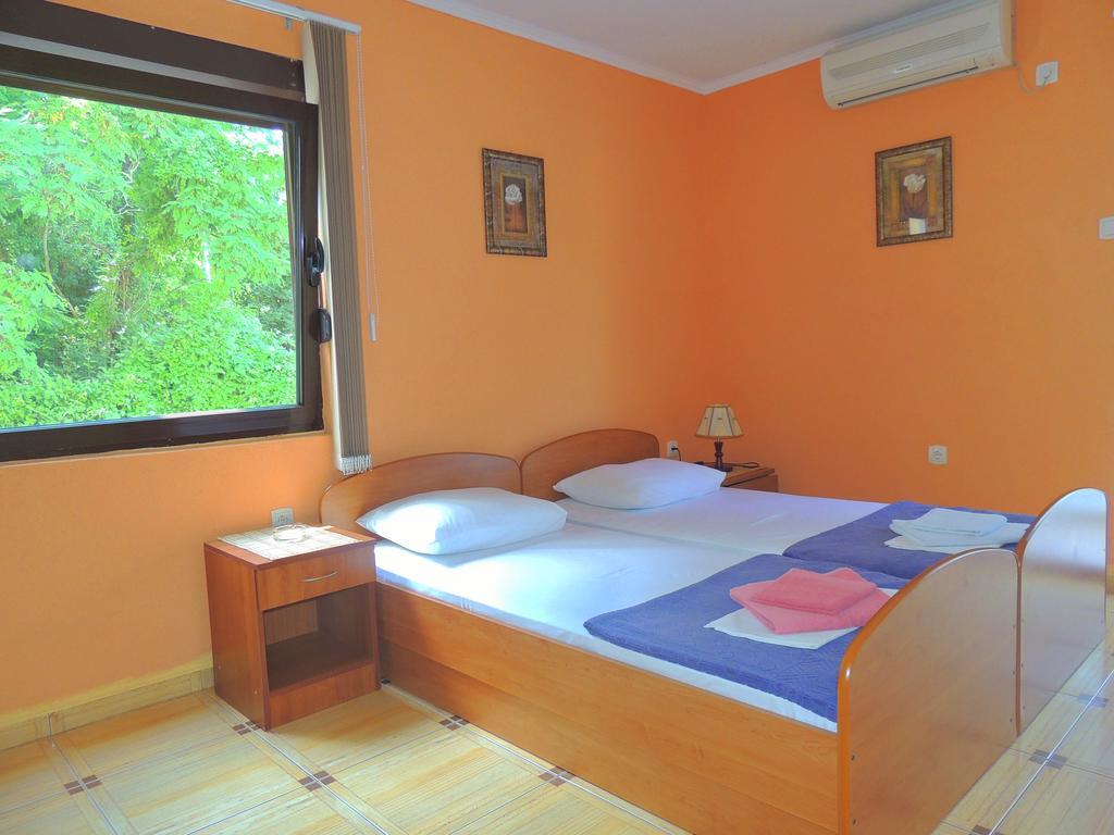 Pensionat Budvanka