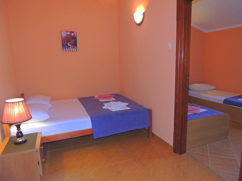 Budvanka Pensionat