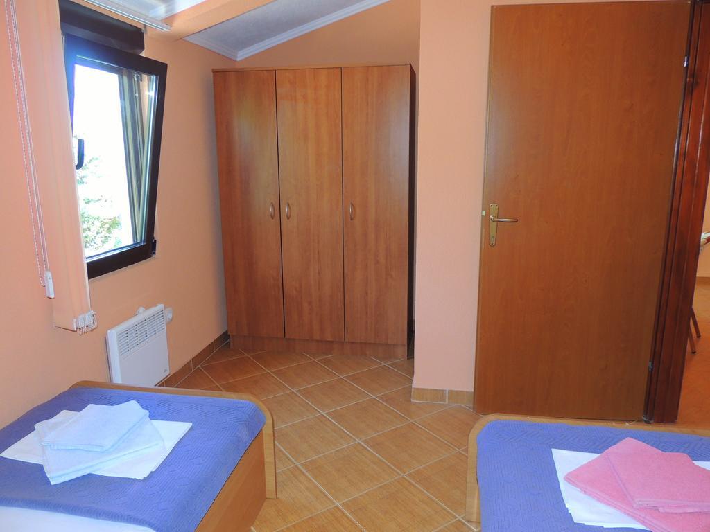 Budvanka Pensionat 3*