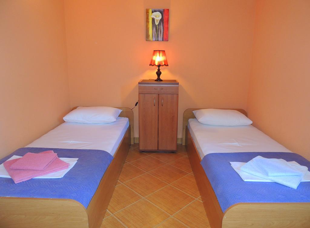 Budvanka 3* Budva