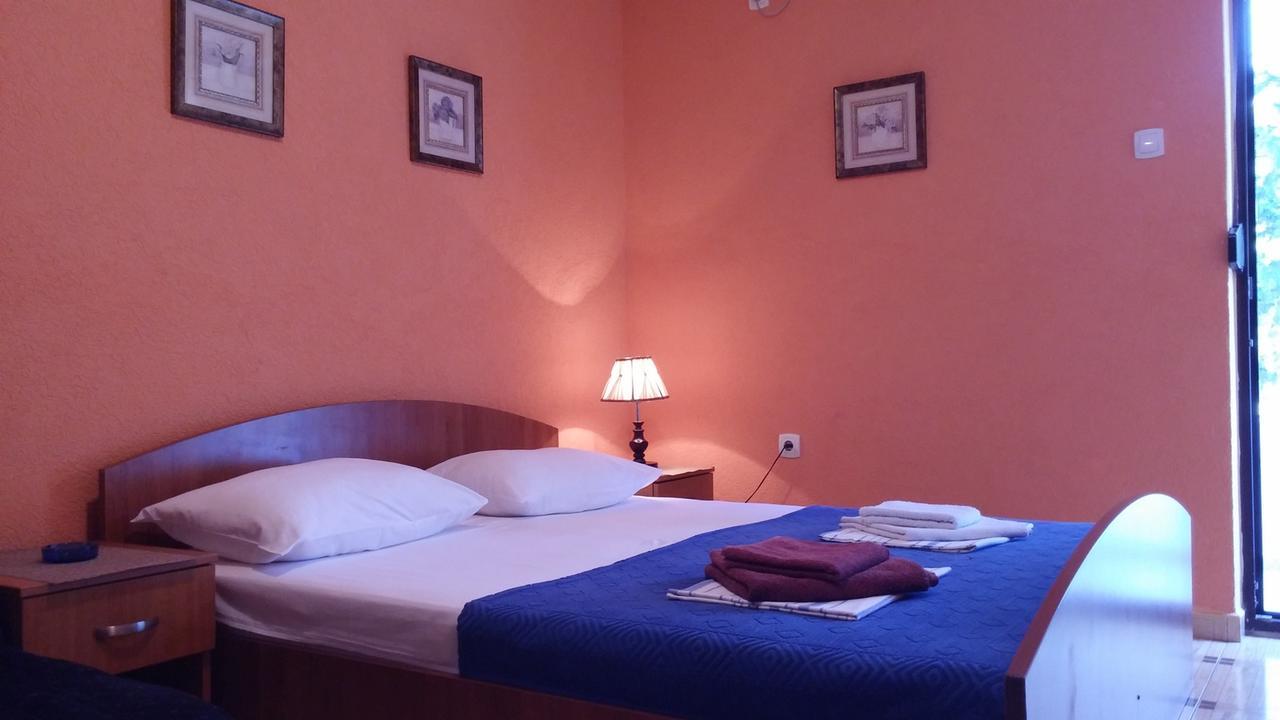 Pensionat Budvanka 3*