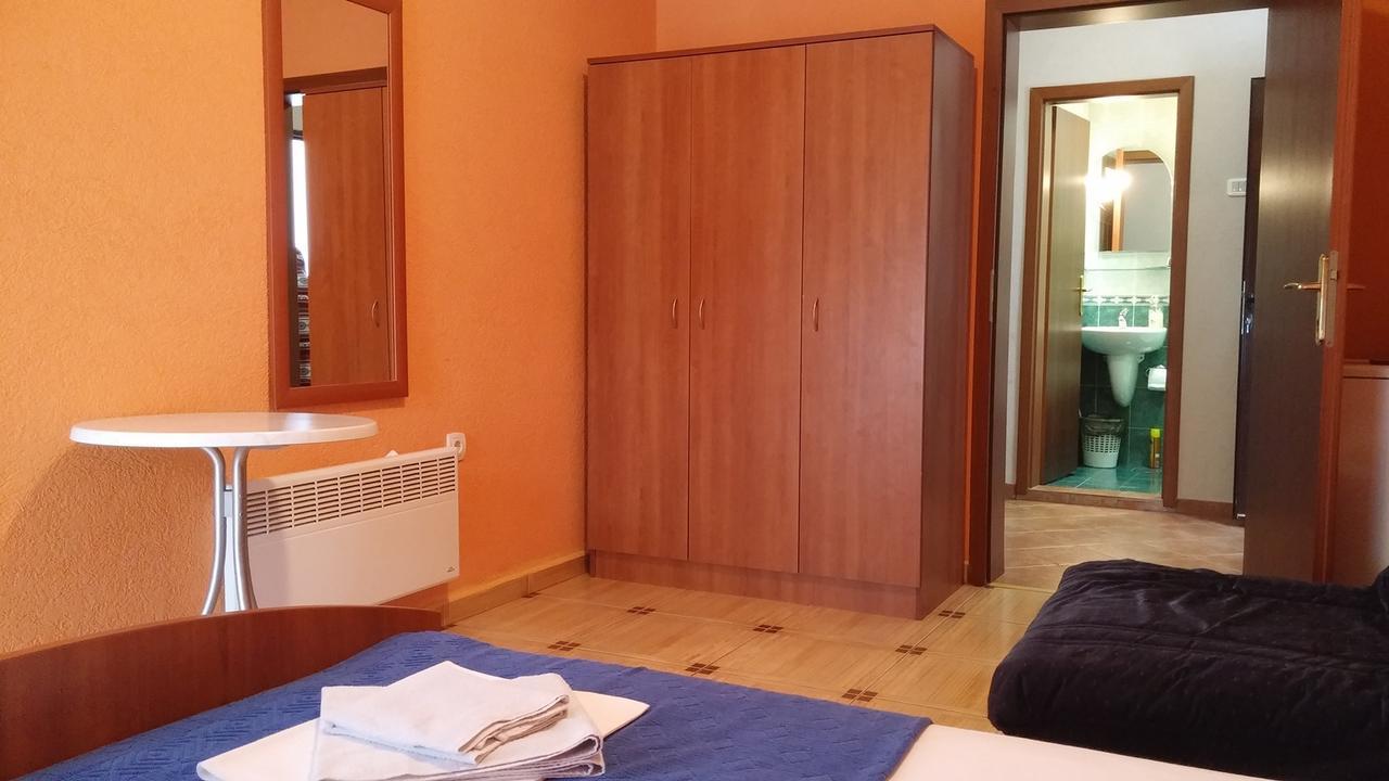 Budvanka Pensionat 3*