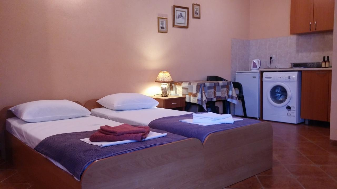 Budvanka 3*