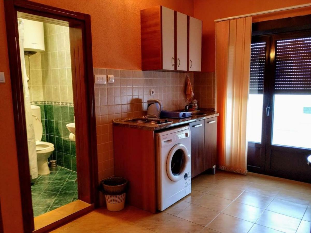 Budvanka Pensionat 3*