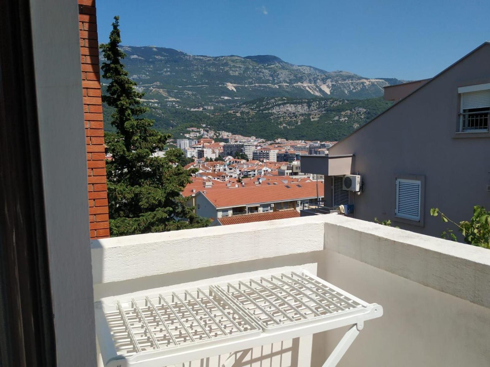 Guest house Budvanka