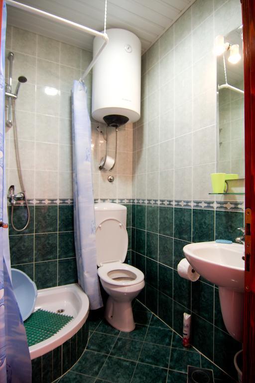 Guest house Budvanka Budva