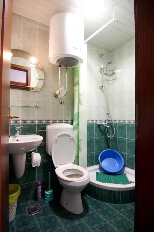Guest house Budvanka Budva