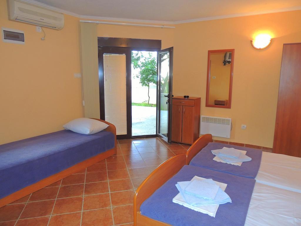 Guest house Budvanka