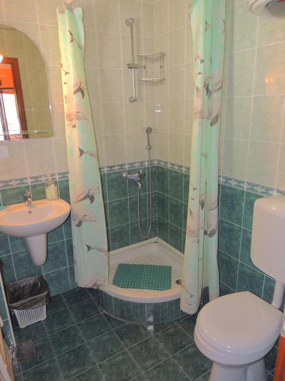 Guest house Budvanka Budva