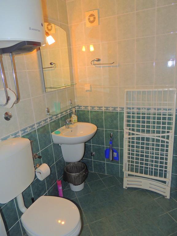 Guest house Budvanka