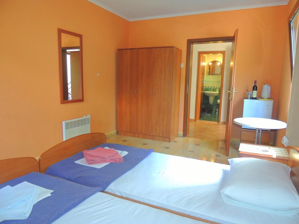 Budvanka Guest house Budva