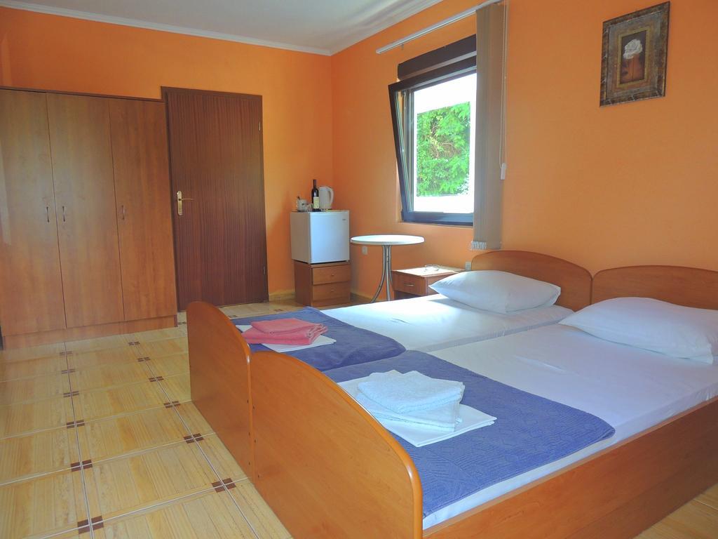 Budvanka Guest house