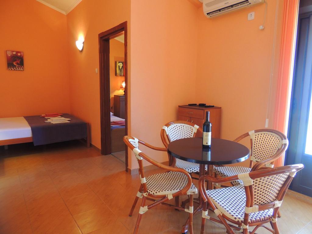 Guest house Budvanka Budva