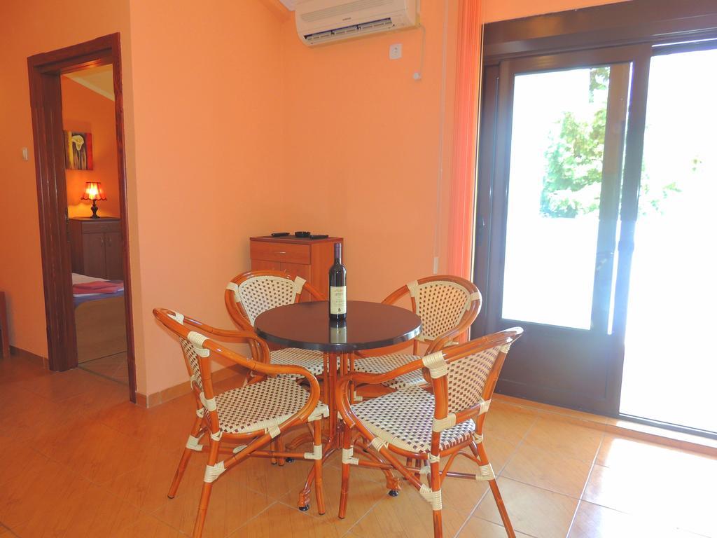 Guest house Budvanka