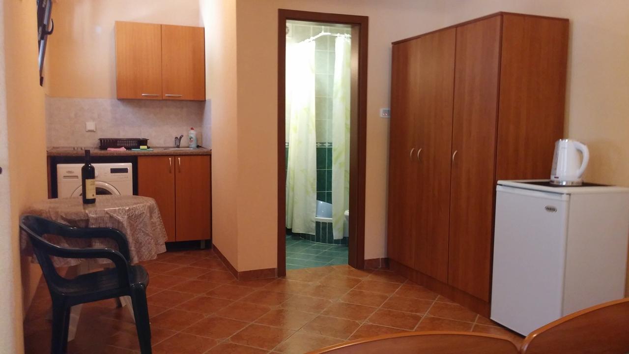 Guest house Budvanka Budva