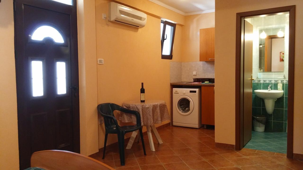 Guest house Budvanka