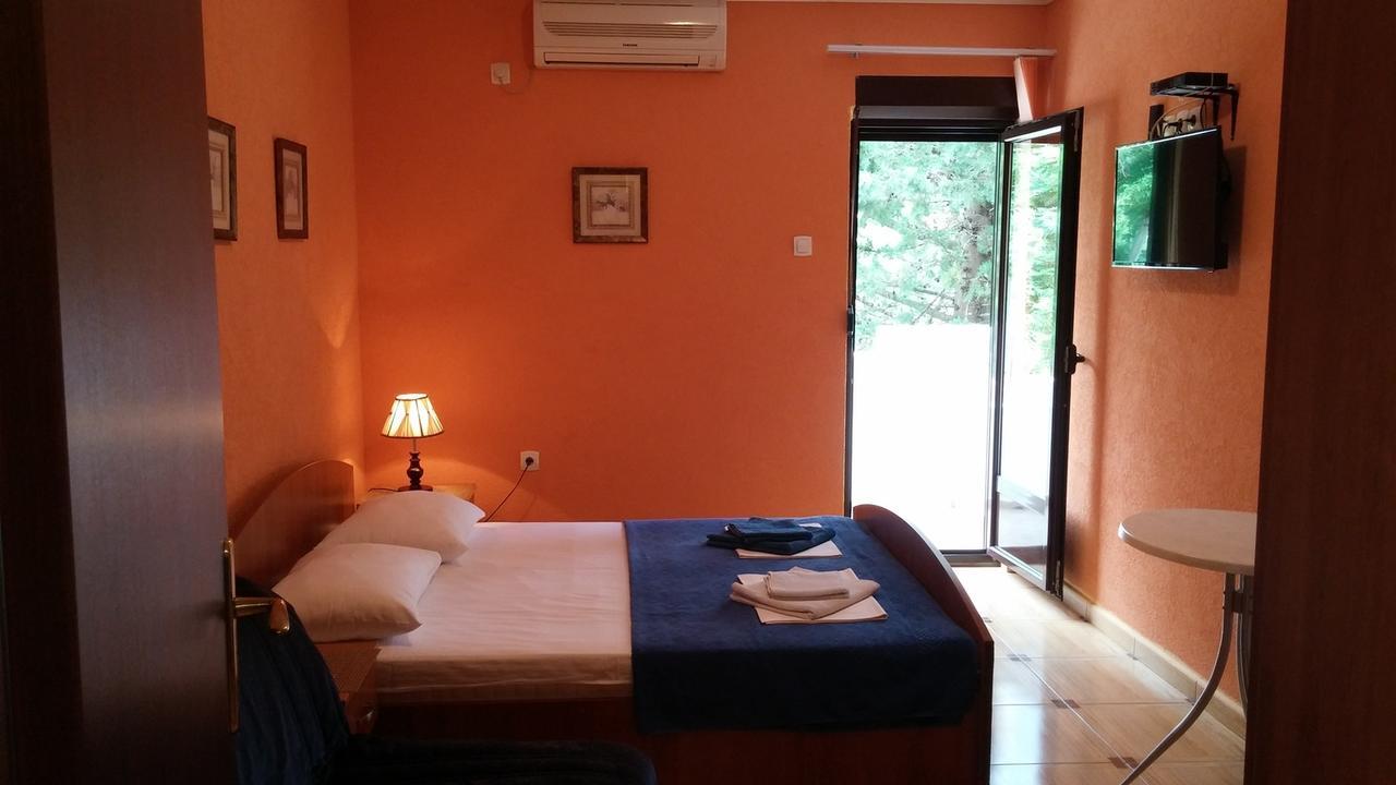 Guest house Budvanka Budva