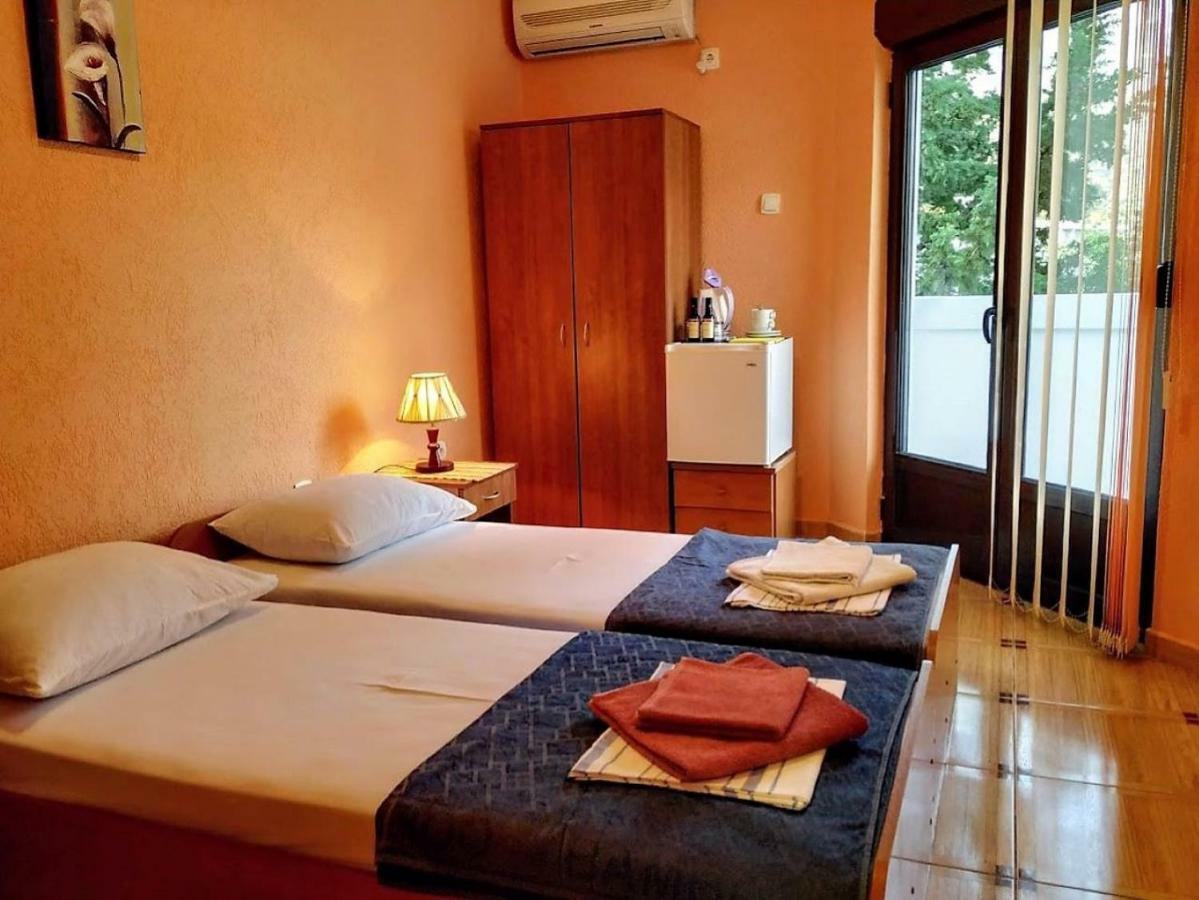 Budvanka Guest house Budva