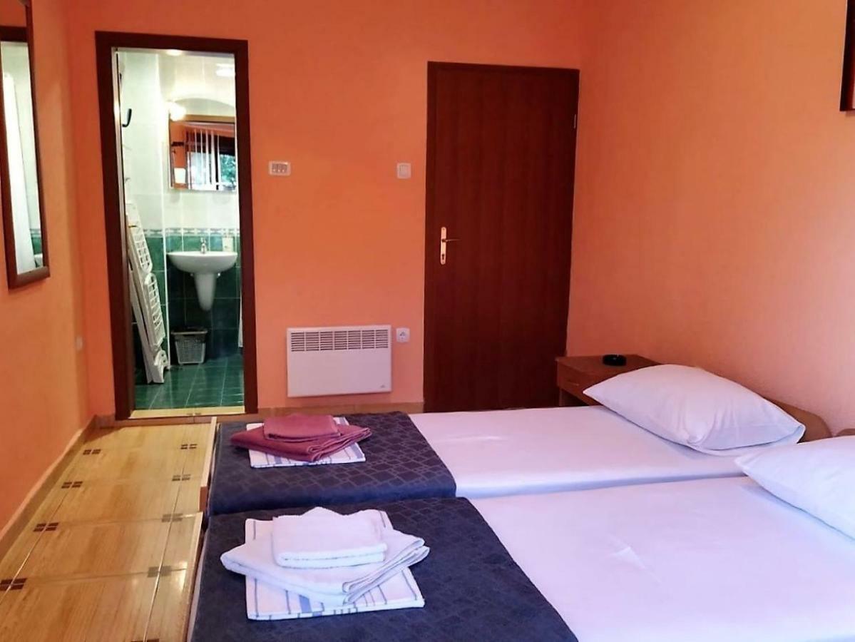 Budvanka Guest house