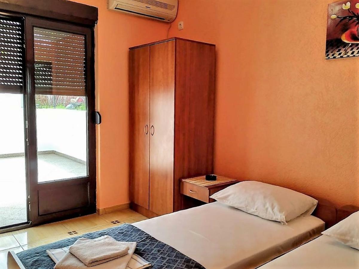 Guest house Budvanka