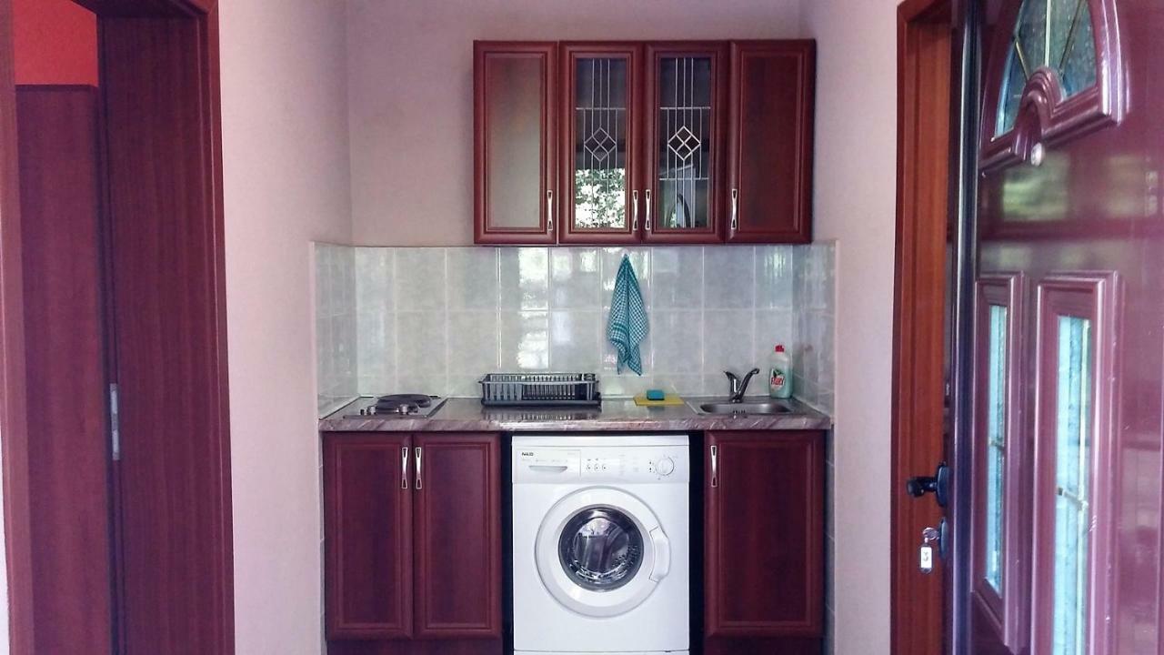 Budvanka Guest house Budva
